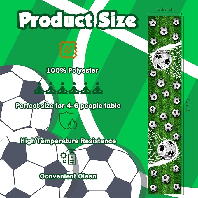 World Game Cup Decorations 2026 - Image 2