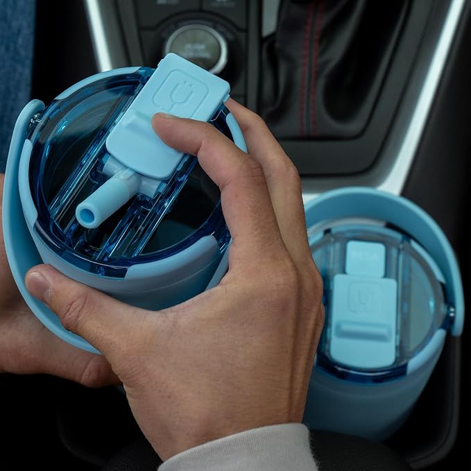 BrüMate Resa Flip 35oz Travel Tumbler - Image 4