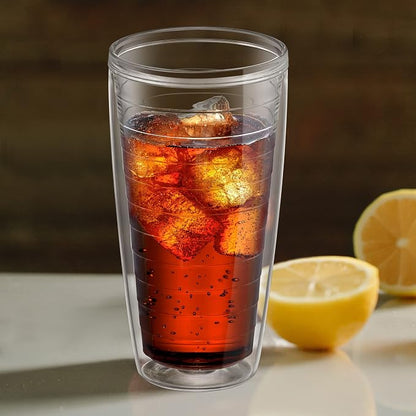 Amazing Abby - Alaska - 24-Ounce Insulated Plastic Tumblers, Double-Wall - Image 3