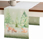 Maison d' Hermine Table Runner 100% Cotton 14.50" x 108" | Table Runners 108 by MaisondHermine