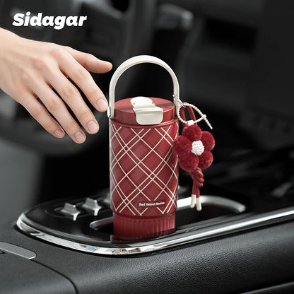 26 oz Insulated Stainless Steel Tumbler - Image 8