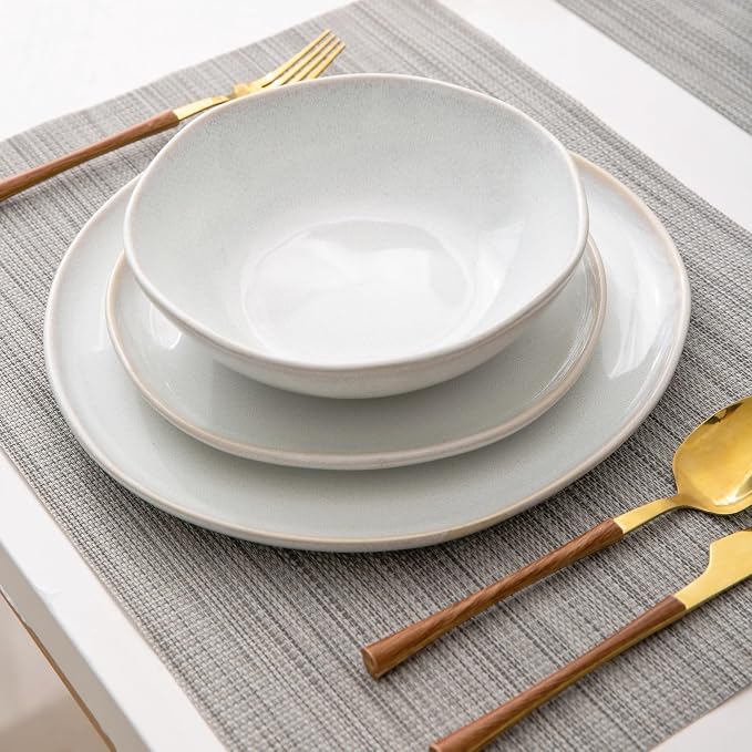 AmorArc Ceramic Dinnerware Sets - Image 5
