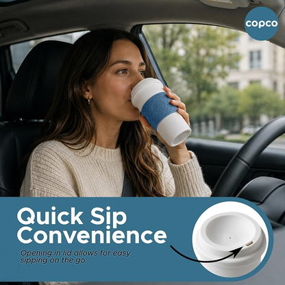 Copco Acadia 16 oz Travel Mug - Image 9