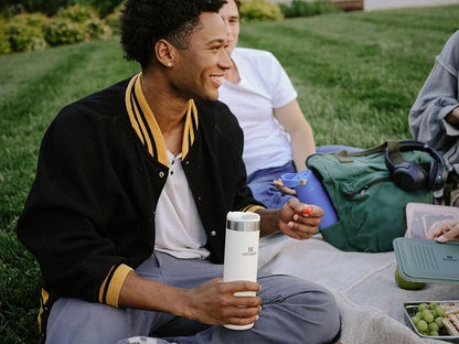 Stanley AeroLight Transit Bottle 20 oz | Locking Drink Through Lid | Leak - Image 5