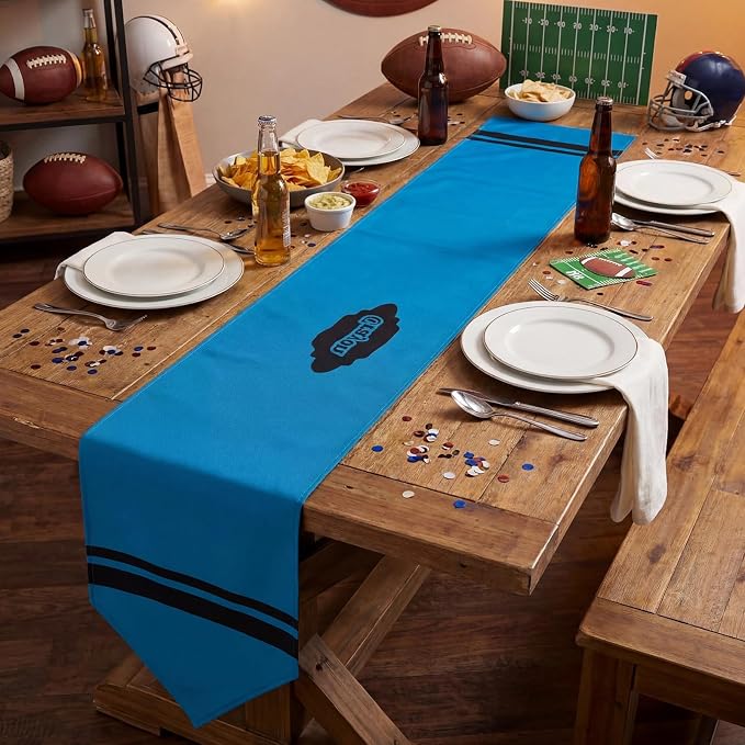 8 Pcs Back to School Preschool Table Runner First Day of School Kindergarten - Image 5