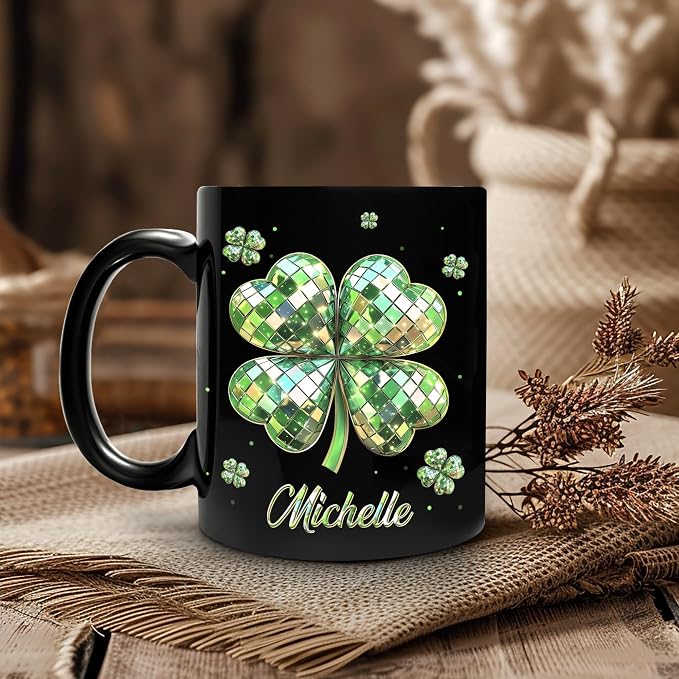 Hyturtle Autumn Mug 11oz - Image 6