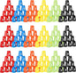Libima 216 Pcs Sports Stacking Cups Set Stack Cup Party Game Speed Training Game by Libima