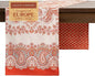 Maison d' Hermine Table Runner 100% Cotton 14.50" x 72" | Table Runners 72 by MaisondHermine