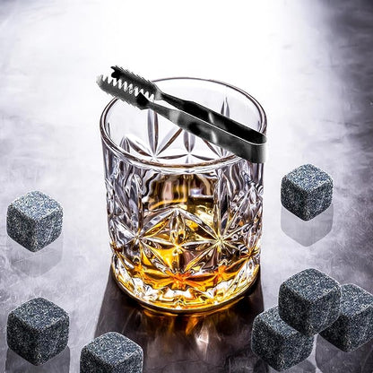 Whiskey Glasses Set of 6 - Image 4