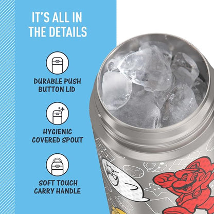 THERMOS FUNTAINER Water Bottle - Image 3