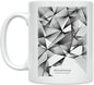Minimalist Coffee Mug by Unknown