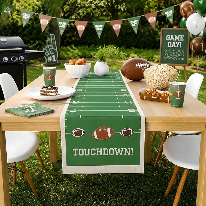 OHOME Super Game Bowl 2027 - Image 7