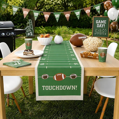OHOME Super Game Bowl 2027 - Image 7