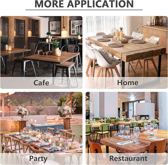 Mysky Home Waterproof Tablecloth Rectangle 60x102 Inch Rustic Burlap Tablecloth Spring Floral Linen Table Cover Farmhouse Decoration Rectangle/Oblong for Holiday, Dinner, Indoor and Outdoor Use, Brown