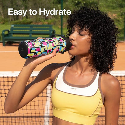 ENCOOL Insulated Water Bottle - Image 7