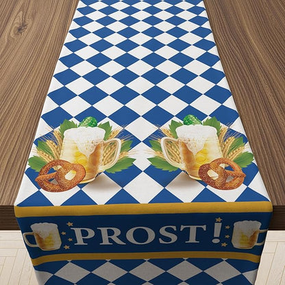 Oktoberfest Decorations by OHOME