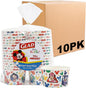 Glad Disney Mickey and Friends Disposable Snack Bowls, 6 Oz, 32 Ct, 10-Pk | by GladTrashFoodStorage