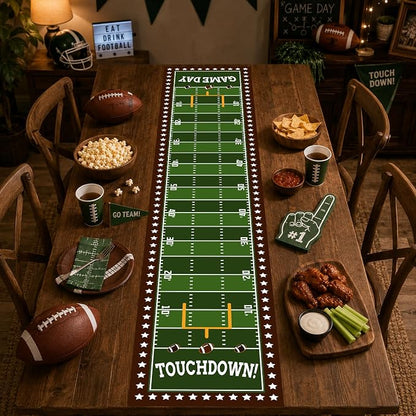 Football Party Decorations - Image 7