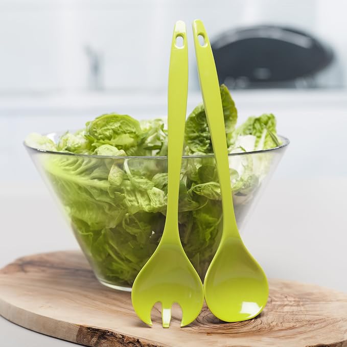 Zeal Salad Servers - Image 2
