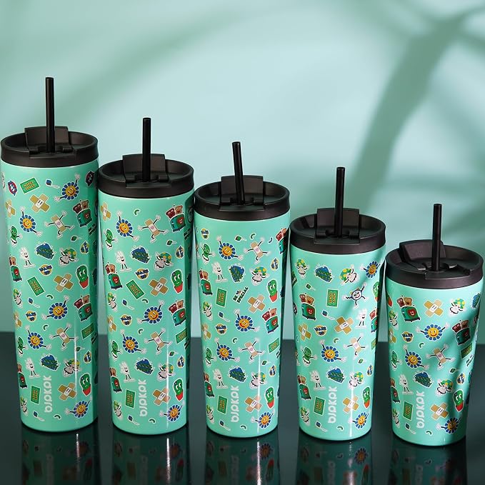 BJPKPK 34oz Coffee Tumbler - Image 6