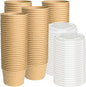 ESSENTIAL Paper Ice Cream Cups by ESSENTIAL