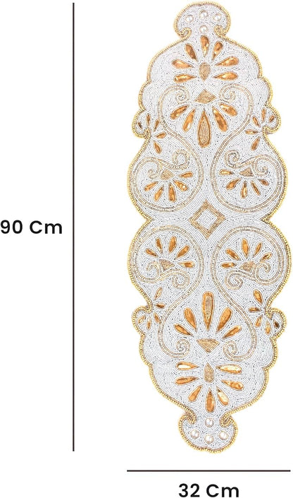 Beaded Runner 36 inch - Image 4