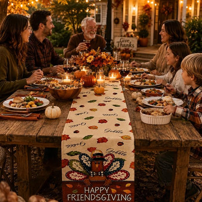 Thanksgiving Decorations - Image 7