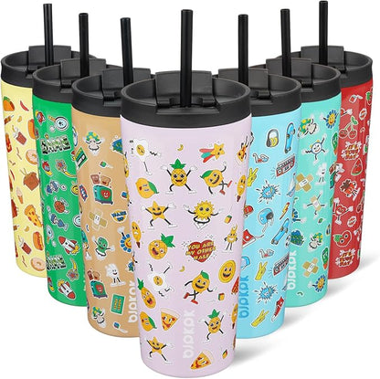 BJPKPK 22 oz Coffee Tumbler by BJPKPK