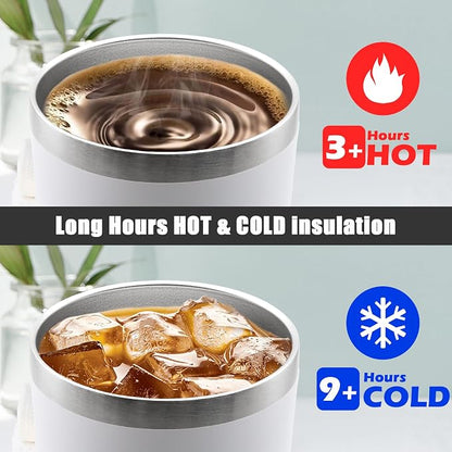 20oz Tumbler Insulated Coffee Tumblers - Image 5