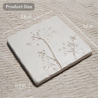 Ceramic Coasters Set of 4 - Image 7