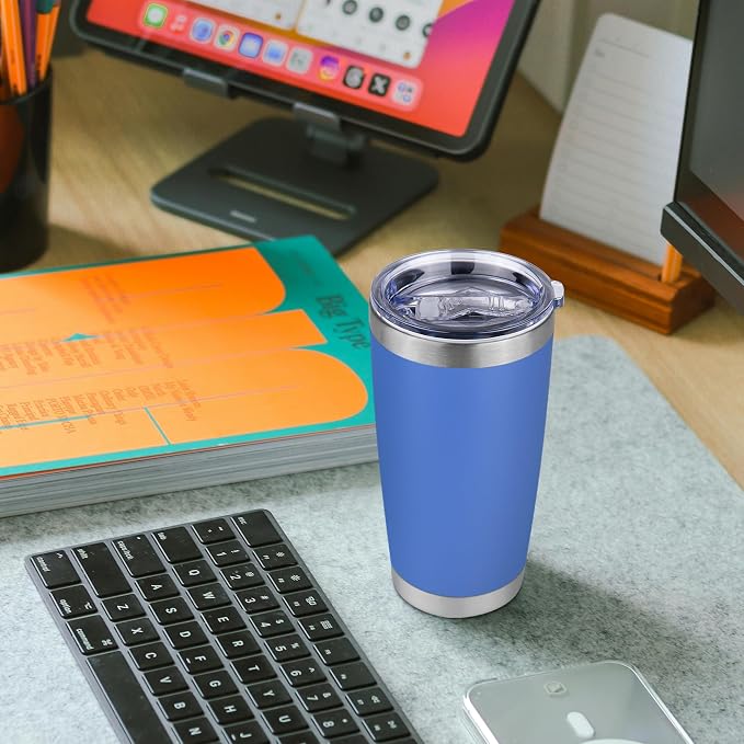 20 oz Tumbler Stainless Steel Tumblers Bulk - Image 6