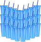Amyhill 24 Pcs Reusable Cups by Amyhill