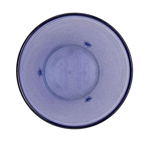 GET 12 oz Blue Plastic Tumbler - Image 3