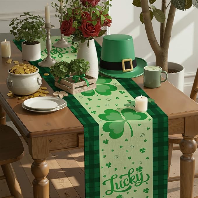 St Patricks Day Decorations - Image 3