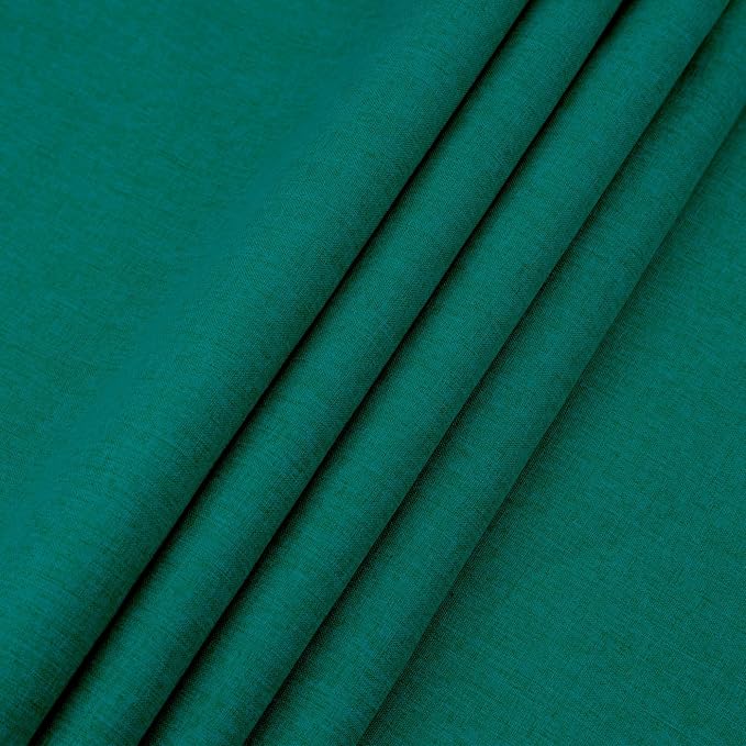 YATOJUZI Green Table Runner Seasonal Kitchen Dining Coffee Table Decoration 55 - Image 3