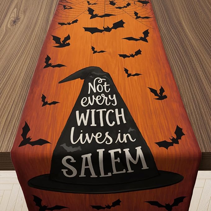 Halloween Party Decorations by MDDRUIQI