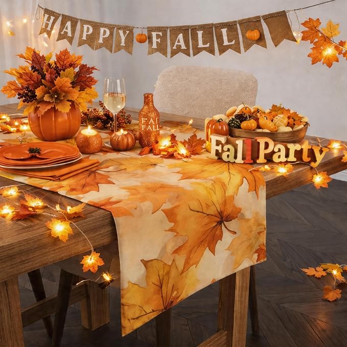 Fall Decorations for Home - Image 3