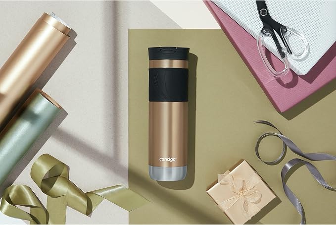 Contigo Byron 2.0 Stainless Steel Travel mug - Image 4