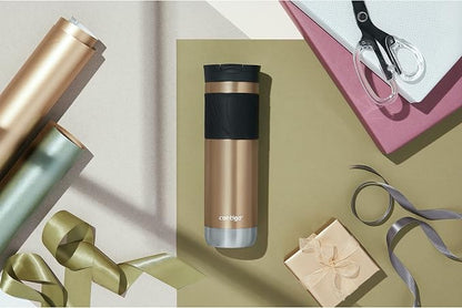 Contigo Byron 2.0 Stainless Steel Travel mug - Image 4