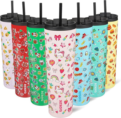BJPKPK 34oz Coffee Tumbler by BJPKPK