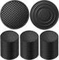 Eccliy 108 Pack Silicone Coasters by Eccliy