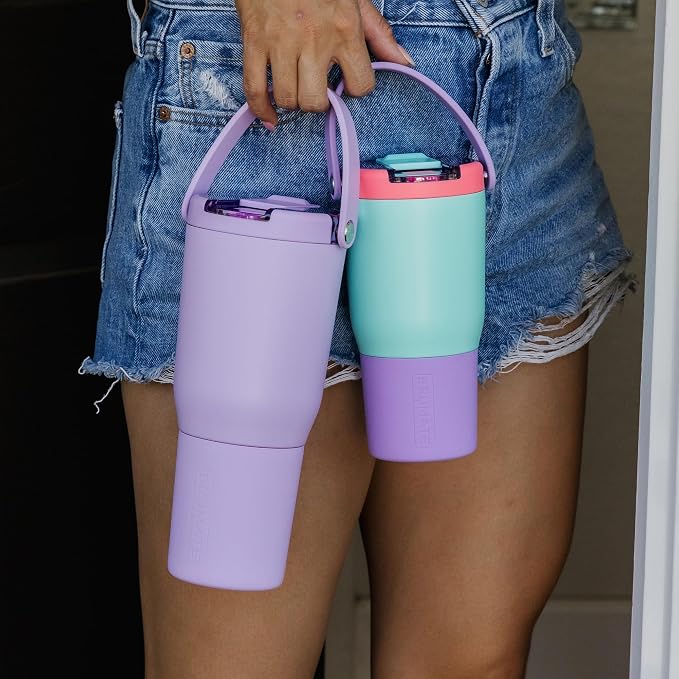 BrüMate Resa Flip 35oz Travel Tumbler - Image 5