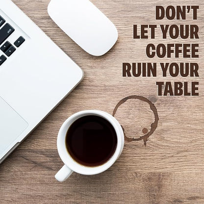 Blue Ridge Mountain Gifts - San Francisco CA Skyline Coasters, Set of 4 - San Francisco California Souvenir, Slate Coasters with Minimalist Skyline, Housewarming Gift for Friends, Family, & Neighbors