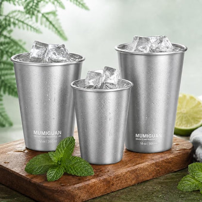 Stainless Steel Cups for Kids 12oz/350ml, Stainless Steel Tumbler | Kids Cups - Image 5