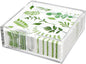 LotFancy Acrylic Napkin Holder, Dinner Napkin Holder by LotFancy