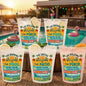 Personalized Patio Party Cups, Reusable Plastic Cups | Summer Vacation And by PawfectHouseGifts