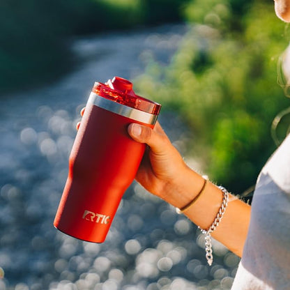 RTIC 20oz Essential Tumbler - Image 7
