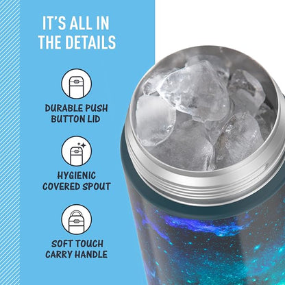 THERMOS FUNTAINER Water Bottle - Image 4