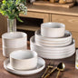 GBHOME Stoneware Dinnerware Sets by GBhome