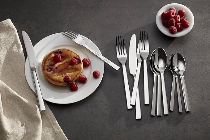 CHEFS TABLE DINNER FORK - Image 2